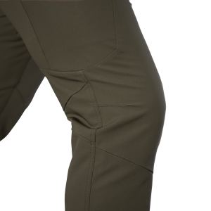 CAMO-TEC ШТАНЫ LIZARD 2.0 DW OLIVE 9339