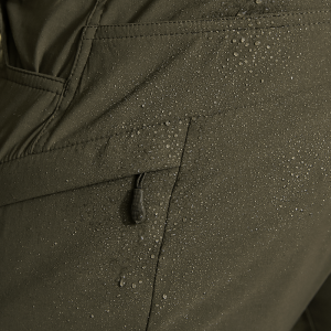 CAMO-TEC ШТАНЫ LIZARD 2.0 DW OLIVE 9339