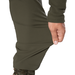 CAMO-TEC ШТАНЫ LIZARD 2.0 DW OLIVE 9339