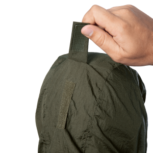 CAMO-TEC КУРТКА ВЕТРОВКА АWINDBLOCK ULTRALIGHT OLIVE 9298