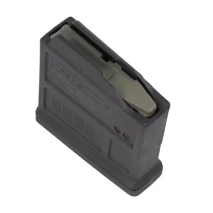 MAGPUL МАГАЗИН PMAG 5 AICS SHORT ACTION 7.62X51 BLACK MAG549-BLK