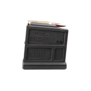 MAGPUL МАГАЗИН PMAG 5 AICS SHORT ACTION 7.62X51 BLACK MAG549-BLK