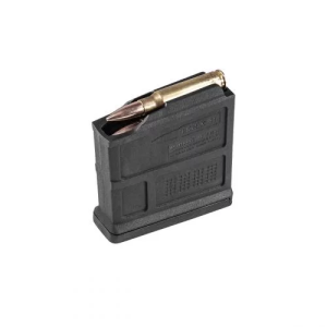 MAGPUL МАГАЗИН PMAG 5 AICS SHORT ACTION 7.62X51 BLACK MAG549-BLK