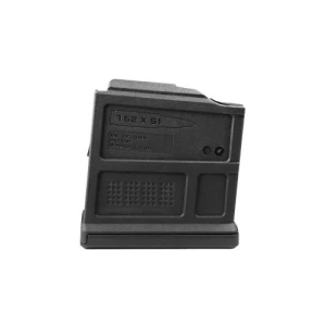 MAGPUL МАГАЗИН PMAG 5 AICS SHORT ACTION 7.62X51 BLACK MAG549-BLK