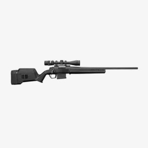 MAGPUL МАГАЗИН PMAG 5 AICS SHORT ACTION 7.62X51 BLACK MAG549-BLK