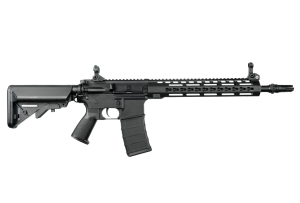 CLASSIC ARMY ПРИВОД ДЛЯ СТРАЙКБОЛА M4 12 ARS4 RAIL KEYMOD HS2997