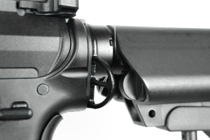 CLASSIC ARMY ПРИВОД ДЛЯ СТРАЙКБОЛА M4 12 ARS4 RAIL KEYMOD HS2997