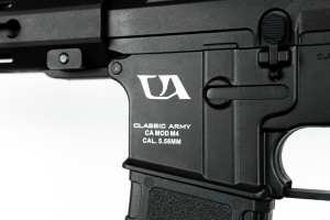 CLASSIC ARMY ПРИВОД ДЛЯ СТРАЙКБОЛА M4 12 ARS4 RAIL KEYMOD HS2997