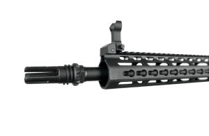 CLASSIC ARMY ПРИВОД ДЛЯ СТРАЙКБОЛА M4 12 ARS4 RAIL KEYMOD HS2997