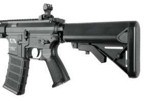 CLASSIC ARMY ПРИВОД ДЛЯ СТРАЙКБОЛА M4 12 ARS4 RAIL KEYMOD HS2997