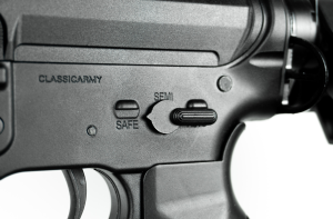 CLASSIC ARMY ПРИВОД ДЛЯ СТРАЙКБОЛА M4 12 ARS4 RAIL KEYMOD HS2997