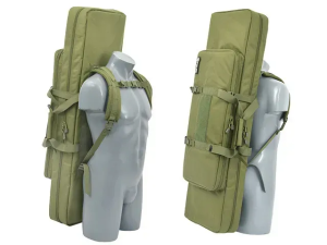 8FIELDS СУМКА ДЛЯ ПЕРЕНОСА ОРУЖИЯ 105 СМ OLIVE M51612073-1-OD