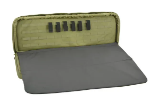 8FIELDS СУМКА ДЛЯ ПЕРЕНОСА ОРУЖИЯ 105 СМ OLIVE M51612073-1-OD
