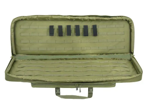 8FIELDS СУМКА ДЛЯ ПЕРЕНОСА ОРУЖИЯ 105 СМ OLIVE M51612073-1-OD