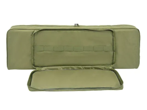 8FIELDS СУМКА ДЛЯ ПЕРЕНОСА ОРУЖИЯ 105 СМ OLIVE M51612073-1-OD