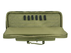 8FIELDS СУМКА ДЛЯ ПЕРЕНОСА ОРУЖИЯ 105 СМ OLIVE M51612073-1-OD