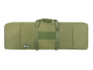 8FIELDS СУМКА ДЛЯ ПЕРЕНЕСЕННЯ ЗБРОЇ 105 СМ OLIVE M51612073-1-OD