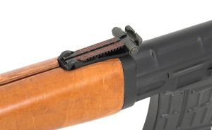 CYMA СНАЙПЕРСКАЯ ВИНТОВКА СВД CM.057 AEG HS3017