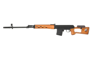 CYMA СНАЙПЕРСКАЯ ВИНТОВКА СВД CM.057 AEG HS3017