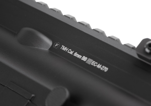EAST CRANE СТРАЙКБОЛЬНЫЙ ПРИВОД HK416 SOPMOD 10.5 1.0 EGV HS3006