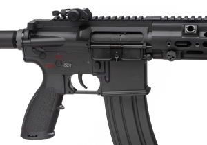 EAST CRANE СТРАЙКБОЛЬНЫЙ ПРИВОД HK416 SOPMOD 10.5 1.0 EGV HS3006