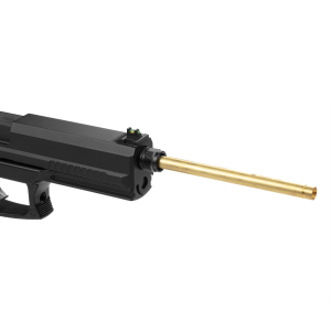 NOVRITSCH ПИСТОЛЕТ SSX23 MK23 STYLE HIGH POWER HS2940