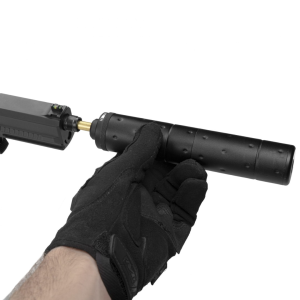 NOVRITSCH ПИСТОЛЕТ SSX23 MK23 STYLE HIGH POWER HS2940