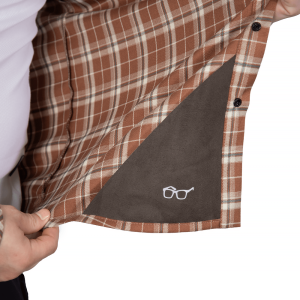 CAMO-TEC РУБАШКА БУРЕВІЙ LOGO TAN SAND/WHITE 9306