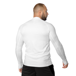 CAMO-TEC ЛОНГСЛІВ THORAX PRO LVL1 SJ WHITE 9296