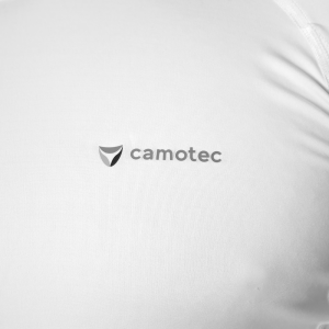 CAMO-TEC ЛОНГСЛІВ THORAX PRO LVL1 SJ WHITE 9296