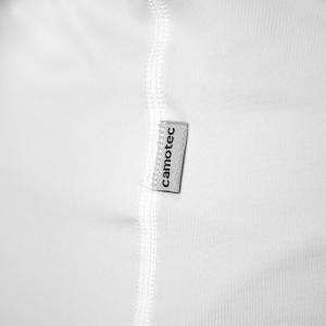 CAMO-TEC ЛОНГСЛІВ THORAX PRO LVL1 SJ WHITE 9296