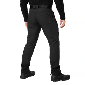 CAMO-TEC ШТАНЫ LIZARD 2.0 DW BLACK 9331