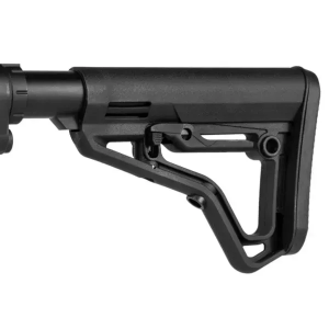 NOVRITSCH СТРАЙКБОЛЬНЫЙ АВТОМАТ SSR4 MK2 METAL 0.9-1.2 JOULES 32984
