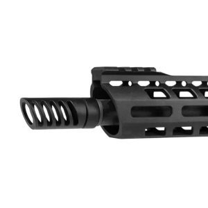 NOVRITSCH СТРАЙКБОЛЬНЫЙ АВТОМАТ SSR4 MK2 METAL 0.9-1.2 JOULES 32984