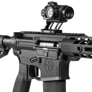 NOVRITSCH СТРАЙКБОЛЬНЫЙ АВТОМАТ SSR4 MK2 METAL 0.9-1.2 JOULES 32984
