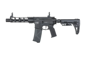 ARCTURUS ПРИВОД ДЛЯ СТРАЙКБОЛА X C.A.T. AR-15 EXPLORER 8.5 AR AEG FE BLACK 33100