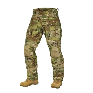 GRAD GEAR ШТУРМОВЫЕ ШТАНЫ HAWK ALL WEATHER MULTICAM SIZE 30R 31527