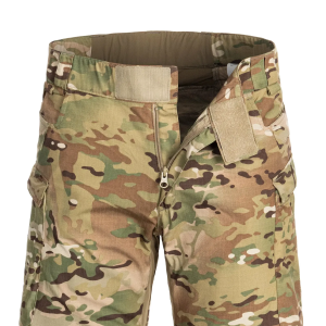 HELIKON-TEX БРЮКИ MBDU NYCO RIP-STOP MULTICAM SP-MBD-NR-34-B03