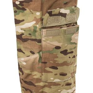 HELIKON-TEX БРЮКИ MBDU NYCO RIP-STOP MULTICAM SP-MBD-NR-34-B03