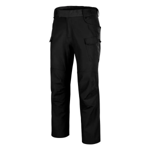 HELIKON-TEX БРЮКИ UTP FLEX BLACK SP-UTF-NR-01