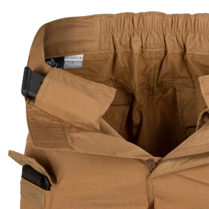 HELIKON-TEX БРЮКИ UTP FLEX COYOTE SP-UTF-NR-11
