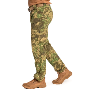 HELIKON-TEX БРЮКИ OTP VERSASTRETCH PENCOTT WILDWOOD SP-OTP-NL-45