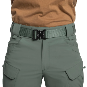 HELIKON-TEX БРЮКИ OTP VERSASTRETCH OLIVE DRAB SP-OTP-NL-32