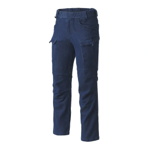 HELIKON-TEX ДЖИНСЫ UTP DENIM STRETCH MARINE BLUE SP-UTL-DS-97