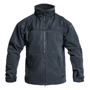 HELIKON-TEX КУРТКА CLASSIC ARMY FLEECE NAVY BLUE BL-CAF-FL-37
