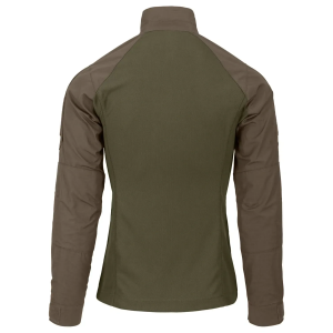HELIKON-TEX РУБАШКА БОЕВАЯ MCDU COMBAT SHIRT DARK OLIVE BL-MCD-NR-8102A