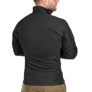 HELIKON-TEX РУБАШКА БОЕВАЯ MCDU COMBAT SHIRT BLACK BL-MCD-NR-01