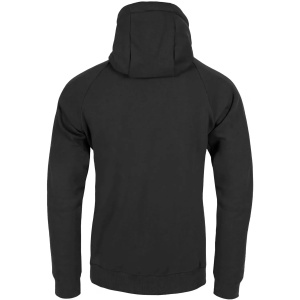 HELIKON-TEX КОФТА URBAN TACTICAL HOODIE LITE BLACK BL-ULF-CB-01