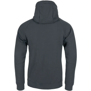 HELIKON-TEX КОФТА URBAN TACTICAL HOODIE LITE STEEL GREY BL-ULF-CB-19