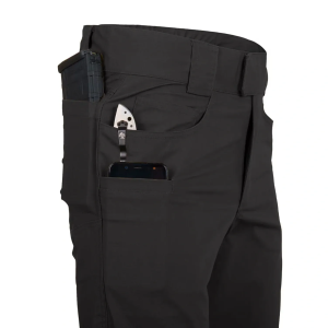 HELIKON-TEX БРЮКИ GREYMAN TACTICAL PANTS - DURACANVAS ASH GREY SP-GTP-DC-85